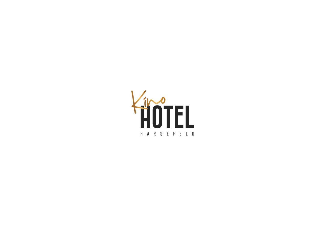 Kino-Hotel Meyer Harsefeld Kültér fotó