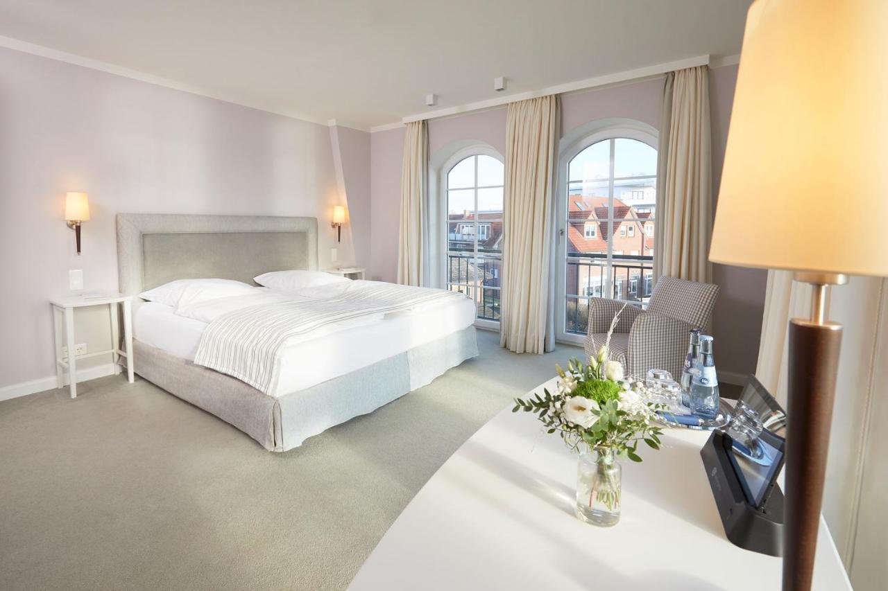 Kino-Hotel Meyer Harsefeld Kültér fotó